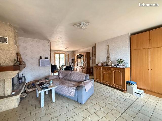 Maison vente à Montargis, Beaulieu-sur-loire