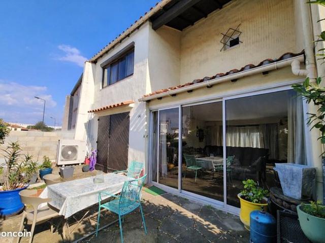 Maison vente à Carcassonne