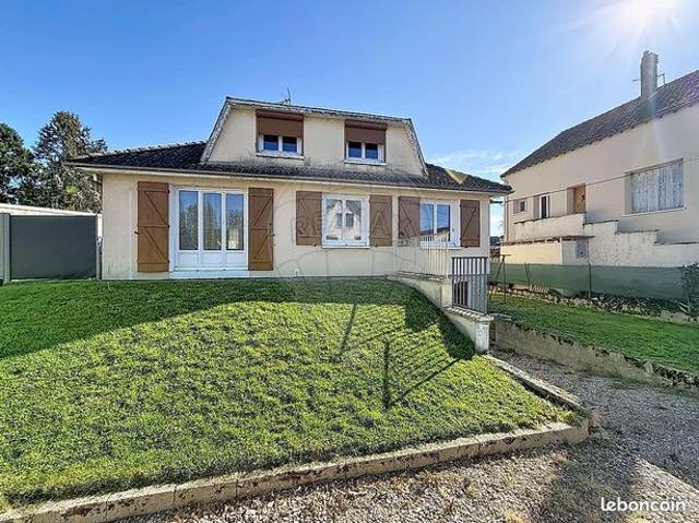 Maison vente à Sens, Yonne