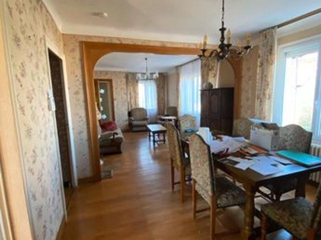 Maison vente à Blois, La Chaussée-saint-victor
