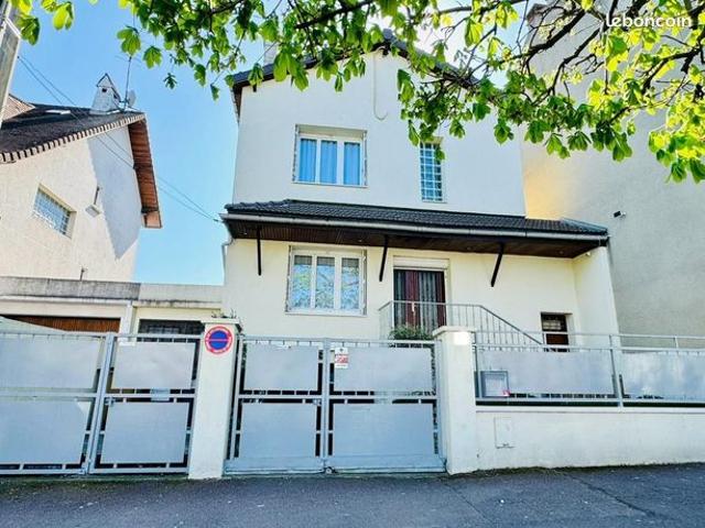 Maison vente à Le Raincy, Livry-gargan