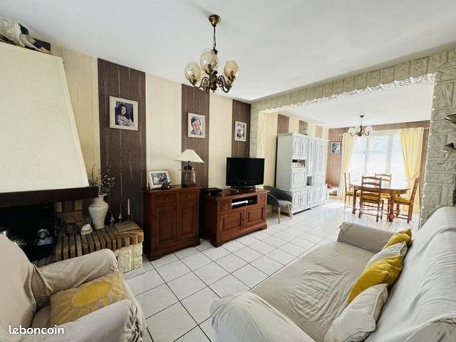 Maison vente à Le Raincy, Livry-gargan