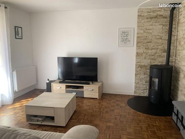 Maison vente à Breuillet, Essonne
