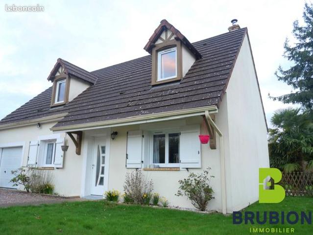Maison vente à Rouen, La Neuville-chant-d'oisel
