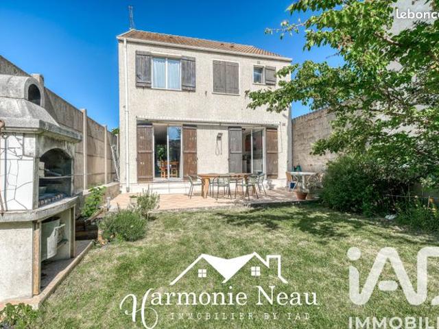 Maison vente à Bobigny, Noisy-le-sec