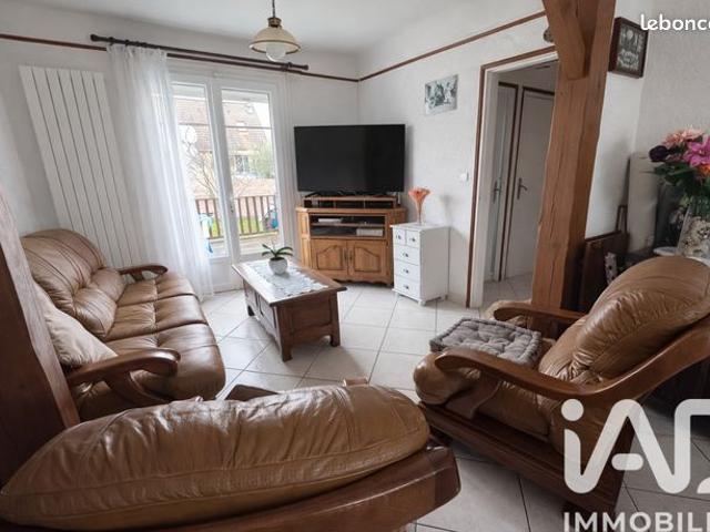Maison vente à Dreux, Goussainville