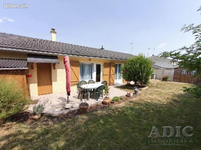Maison vente à Meaux, Othis
