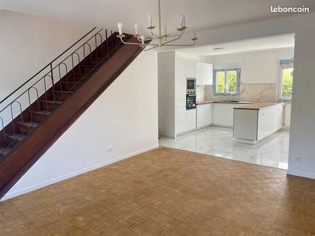 Maison vente à Sarcelles, Montmorency