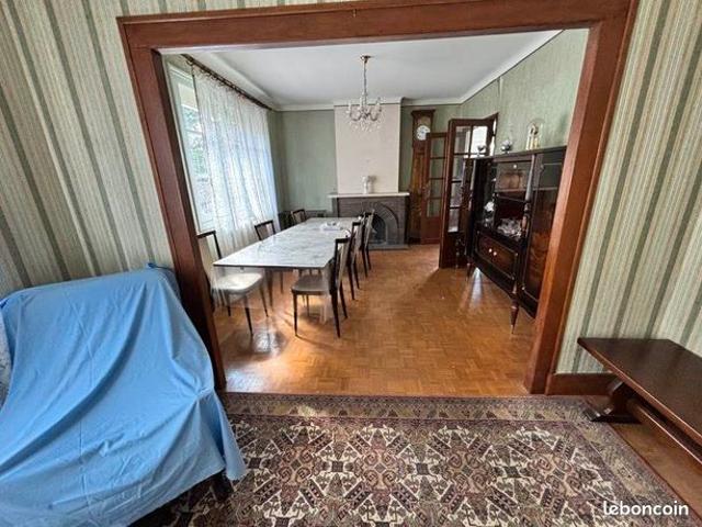 Maison vente à La Châtre, Aigurande