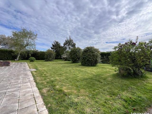 Maison vente à Le Havre, Criquetot-l'esneval