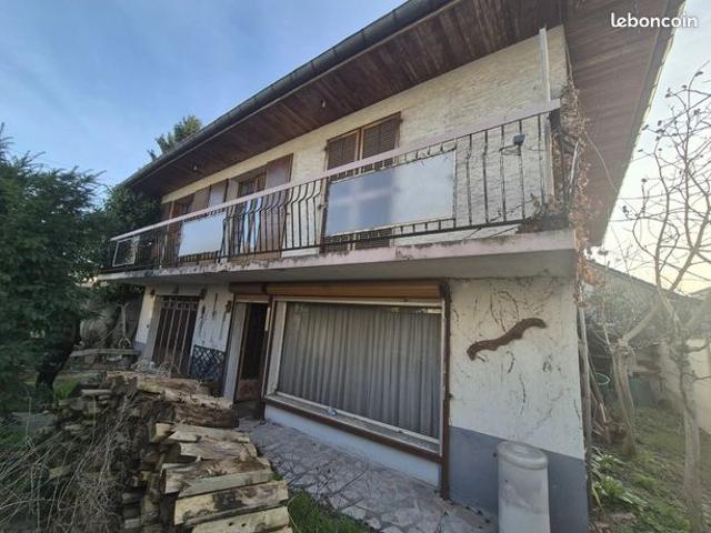 Maison vente à Le Raincy, Les Pavillons-sous-bois