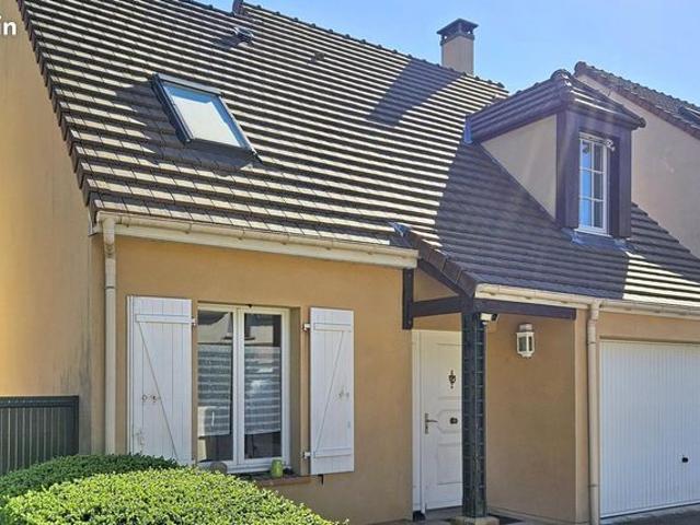 Maison vente à Palaiseau, Marcoussis