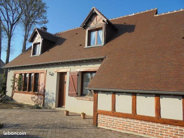 Maison vente à Blois, Saint-laurent-nouan