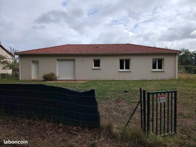 Maison vente à Limoges, Bosmie-l'aiguille