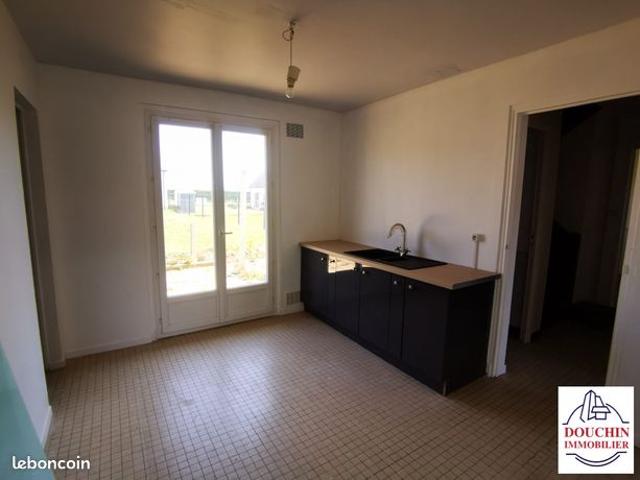 Maison vente à Abbeville, Embreville
