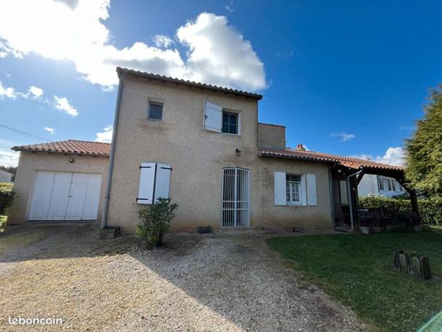 Maison vente à Valence