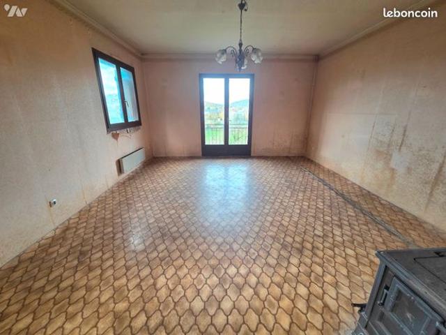 Maison vente à Toul, Écrouves