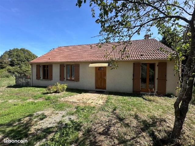 Maison vente à Saint-Lubin-des-Joncherets, Eure-et-Loir
