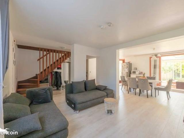Maison vente à Pontoise, Vauréal