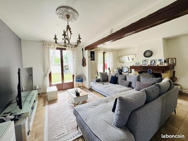 Maison vente à Le Raincy, Livry-gargan