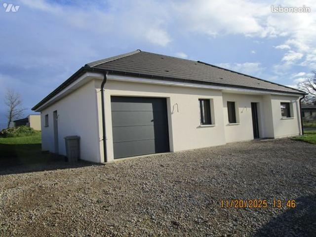 Maison vente à Lure, Vouhenans