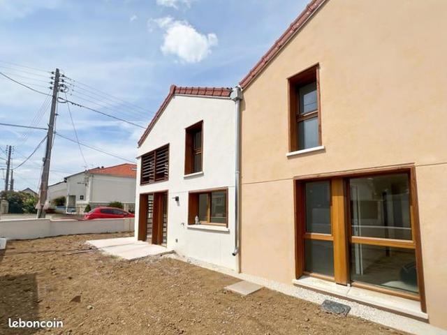 Maison vente à Argenteuil, Sannois