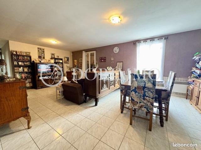 Maison vente à Clermont, Noyers-saint-martin