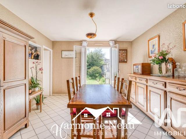 Maison vente à Noisy-le-Sec, Seine-Saint-Denis