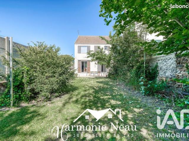 Maison vente à Bobigny, Noisy-le-sec
