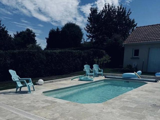 Maison vente à Mamers, Connerré