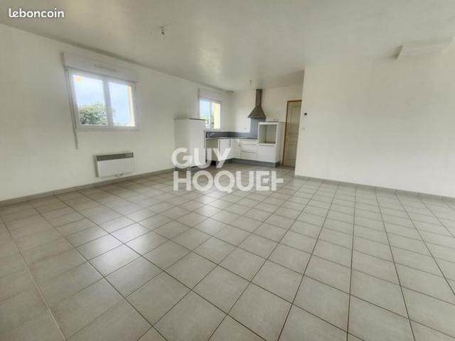 Maison vente à Vire, Normandie