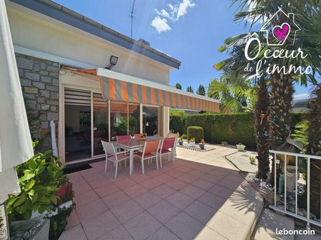 Maison vente à Cholet