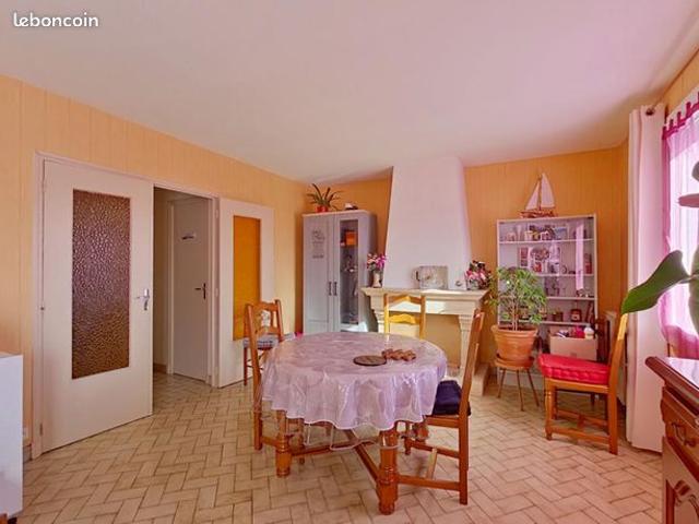 Maison vente à Loches, Ligueil