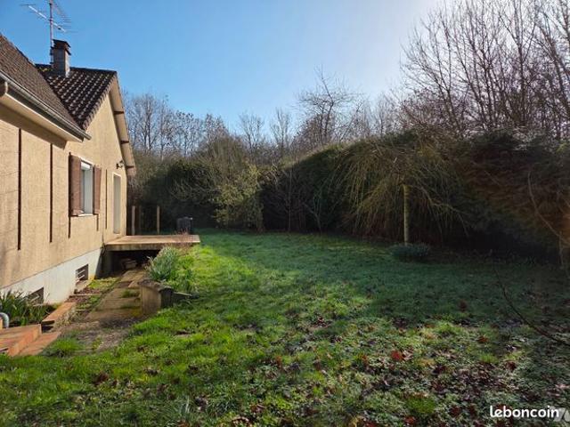 Maison vente à Argentan