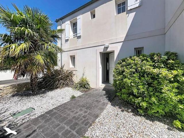 Maison vente à Saint-Xandre, Charente-Maritime