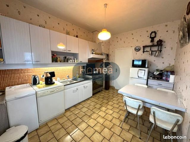 Maison vente à Rouen, Bosc-le-hard