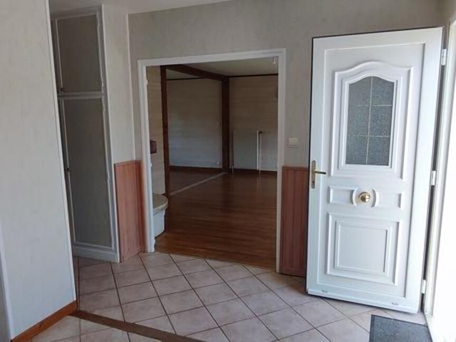 Maison vente à Berchères-les-Pierres, Eure-et-Loir