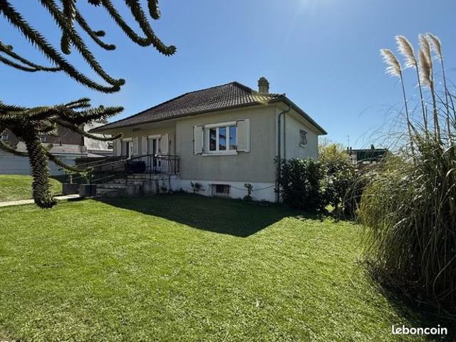 Maison vente à Issoudun, Neuvy-pailloux
