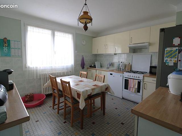 Maison vente à Saint-Dizier, Ceffonds