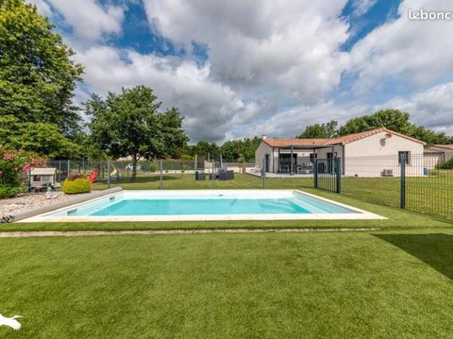 Maison vente à Castelsarrasin, Tarn-et-Garonne
