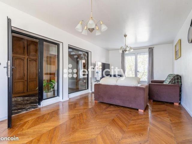 Maison vente à Le Raincy, Les Pavillons-sous-bois