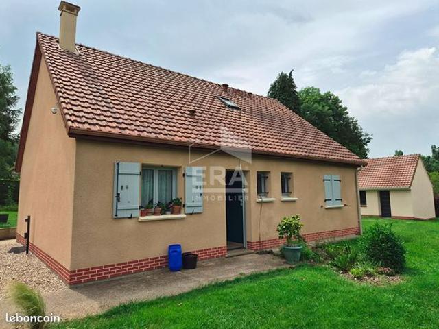 Maison vente à Dieppe, Freulleville