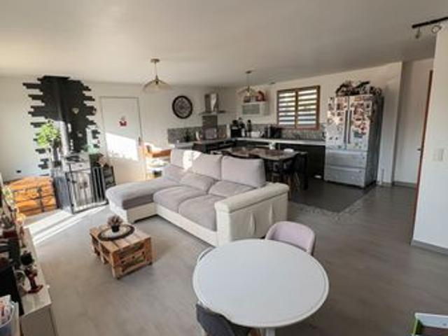 Maison vente à Lisieux, Goustranville