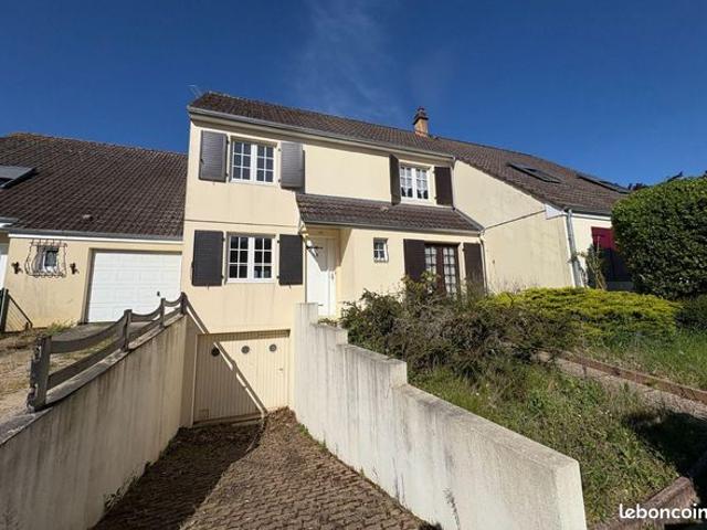 Maison vente à Châteauroux, Argenton-sur-creuse