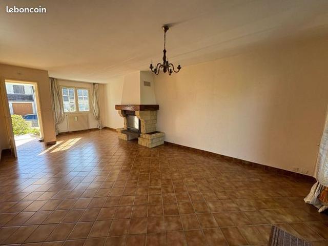 Maison vente à Châteauroux, Argenton-sur-creuse