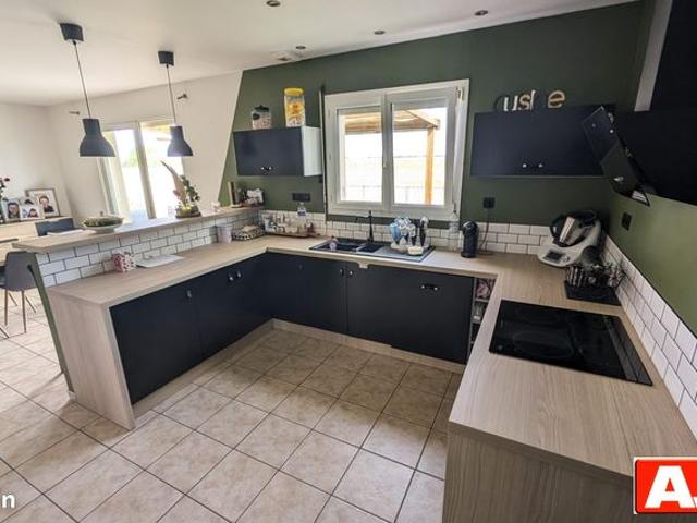 Maison vente à Cerizay, Deux-Sèvres
