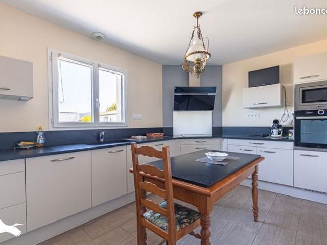 Maison vente à Rochefort, Tonnay-charente