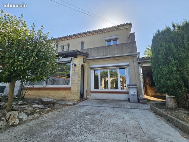 Maison vente à Carcassonne, Trèbes