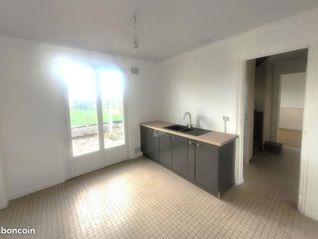 Maison vente à Abbeville, Embreville