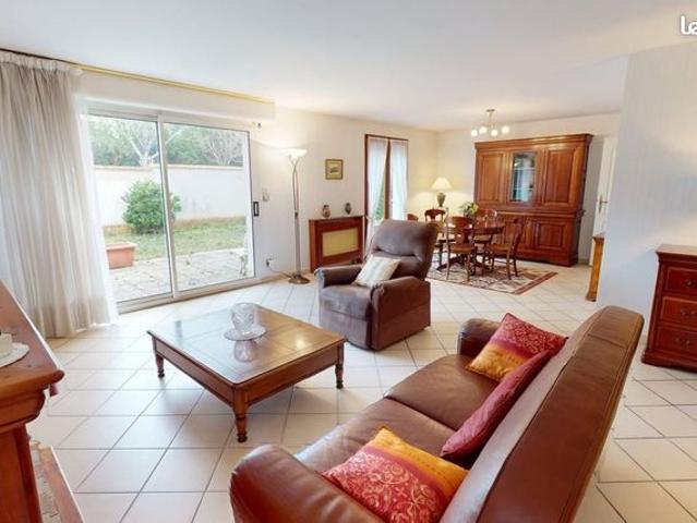 Maison vente à Melun, Cesson